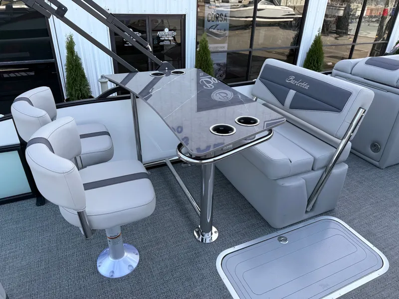 Slide: The Image of Barletta C24UE 2025 - 15