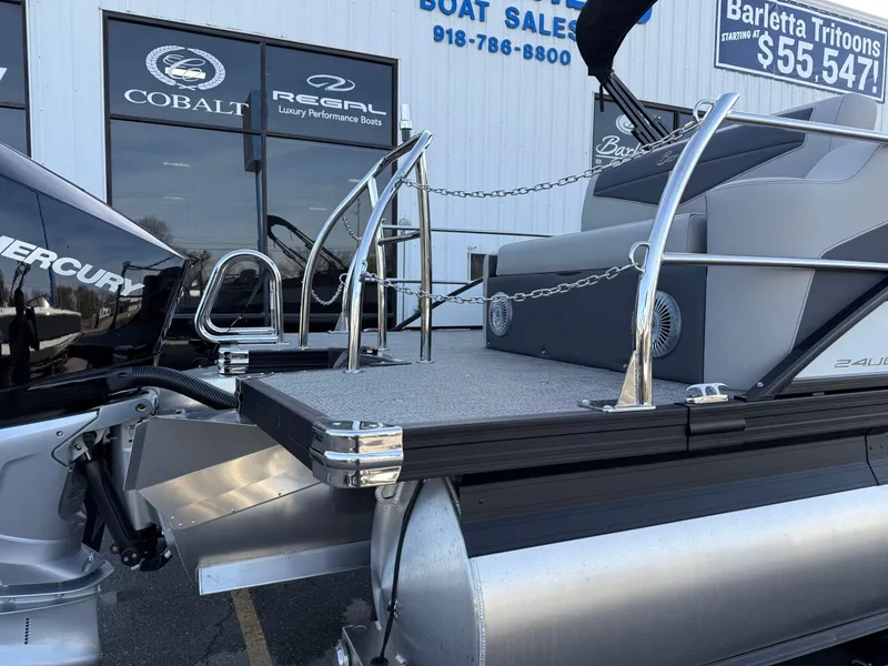 Slide: The Image of Barletta C24UE 2025 - 9