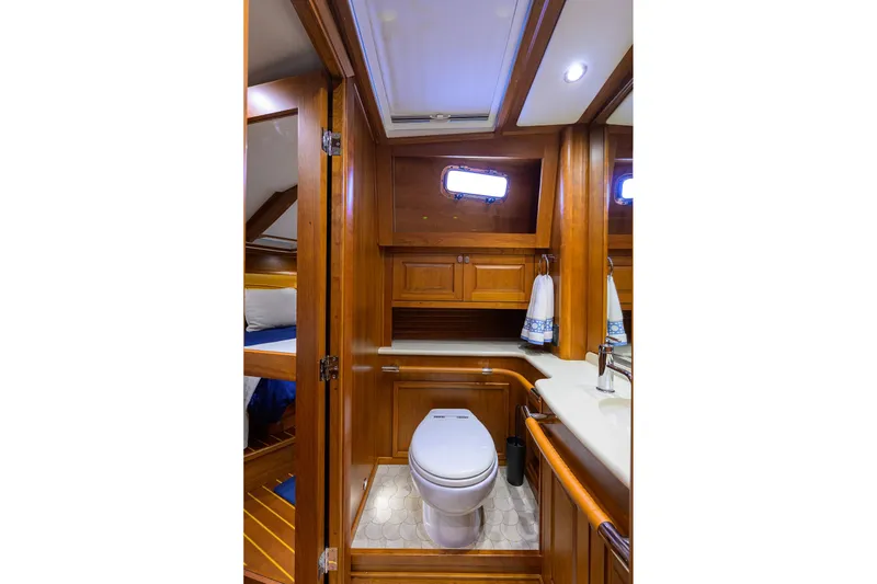 Slide: The Image of Sabre 66 SANDCRAB - Head - 36