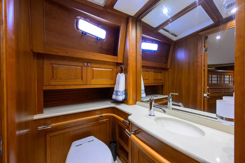 Slide: The Image of Sabre 66 SANDCRAB - Head - 37