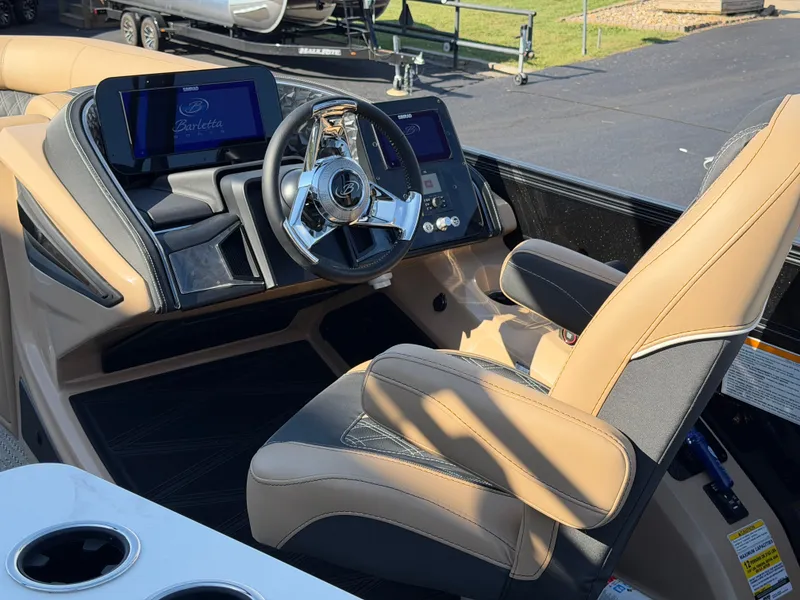 Slide: The Image of Barletta L25UE 2026 - 11