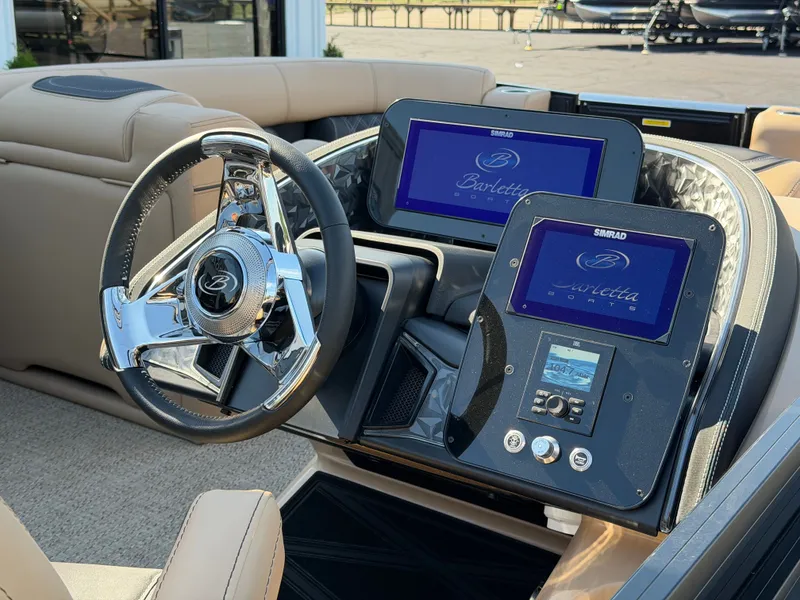 Slide: The Image of Barletta L25UE 2026 - 13