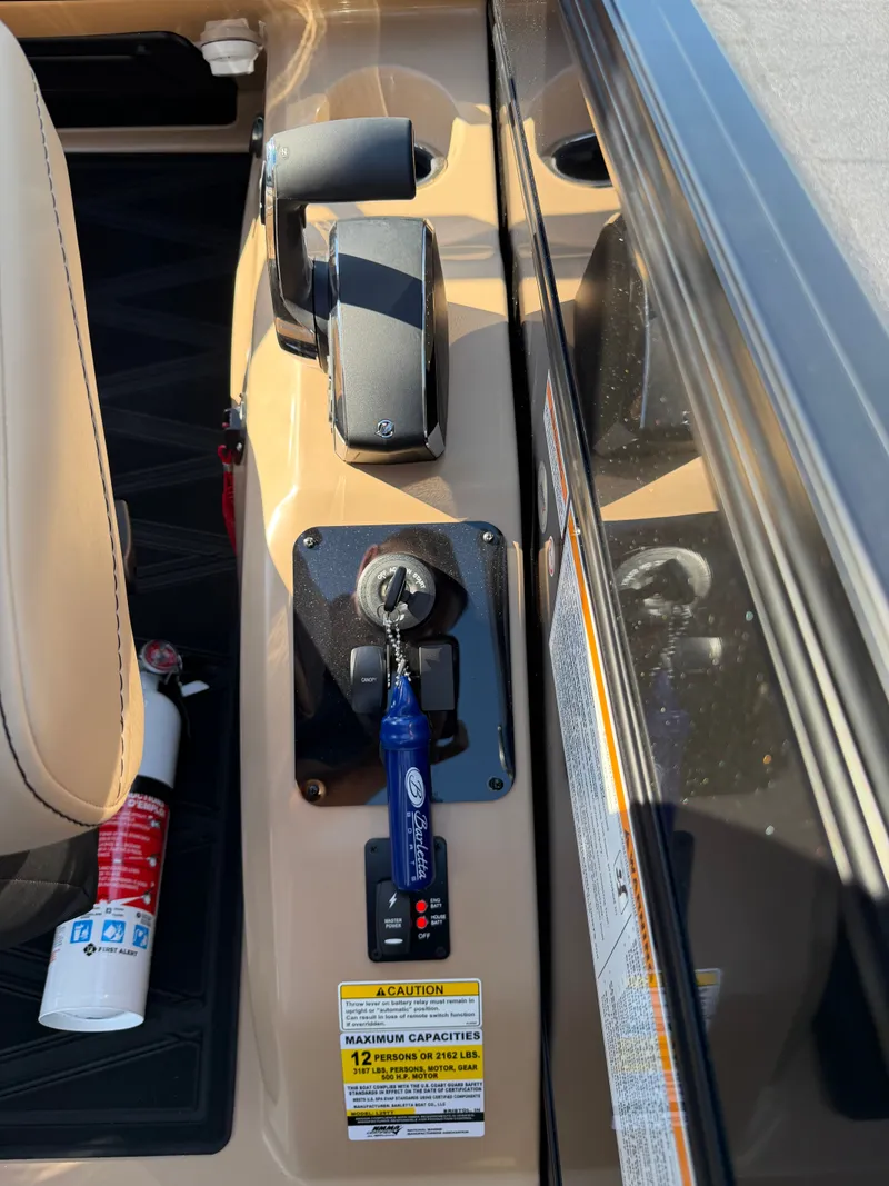 Slide: The Image of Barletta L25UE 2026 - 14