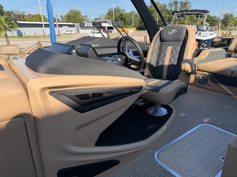 Slide: The Image of Barletta L25UE 2026 - 15