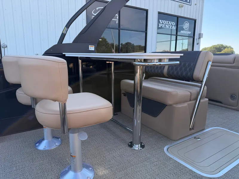 Slide: The Image of Barletta L25UE 2026 - 16