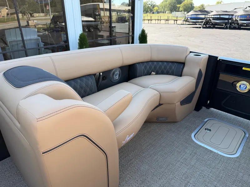 Slide: The Image of Barletta L25UE 2026 - 18