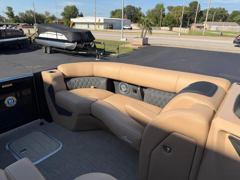 Slide: The Image of Barletta L25UE 2026 - 19