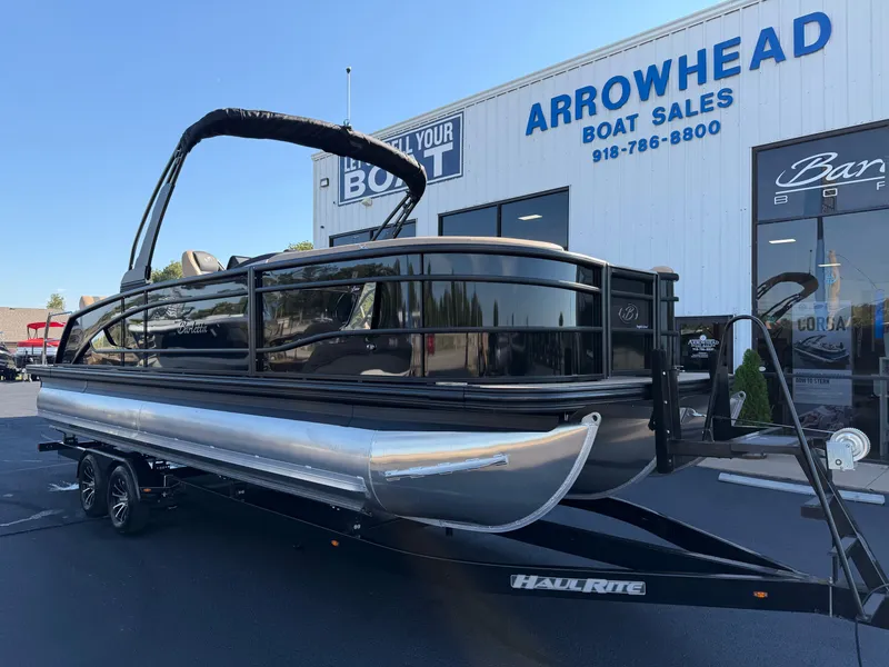 Slide: The Image of Barletta L25UE 2026 - 2