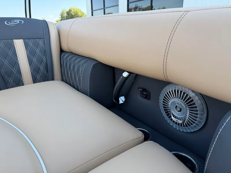 Slide: The Image of Barletta L25UE 2026 - 20