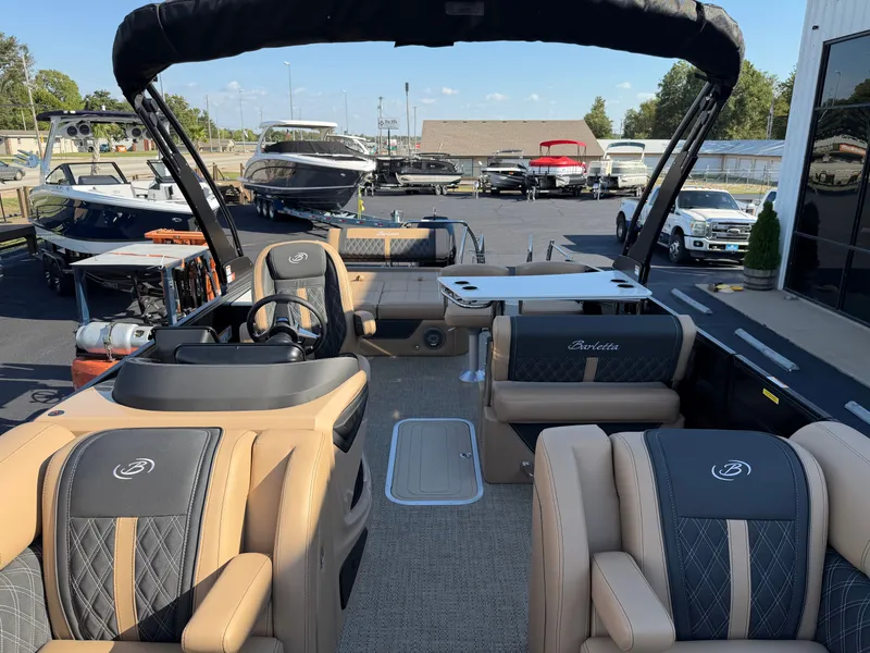 Slide: The Image of Barletta L25UE 2026 - 21