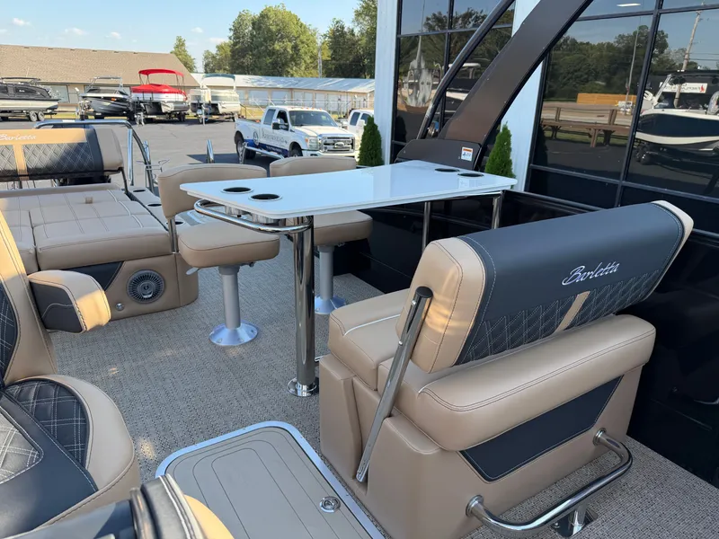 Slide: The Image of Barletta L25UE 2026 - 22