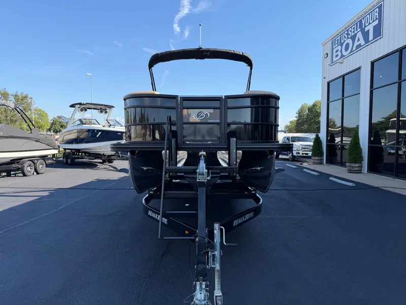 Slide: The Image of Barletta L25UE 2026 - 3