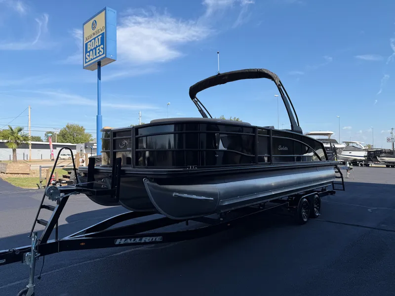 Slide: The Image of Barletta L25UE 2026 - 4