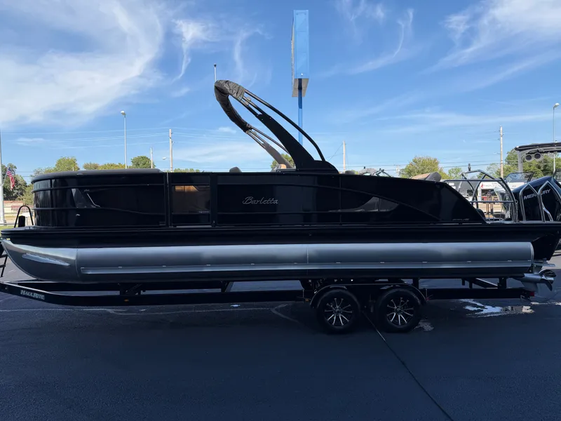 Slide: The Image of Barletta L25UE 2026 - 5