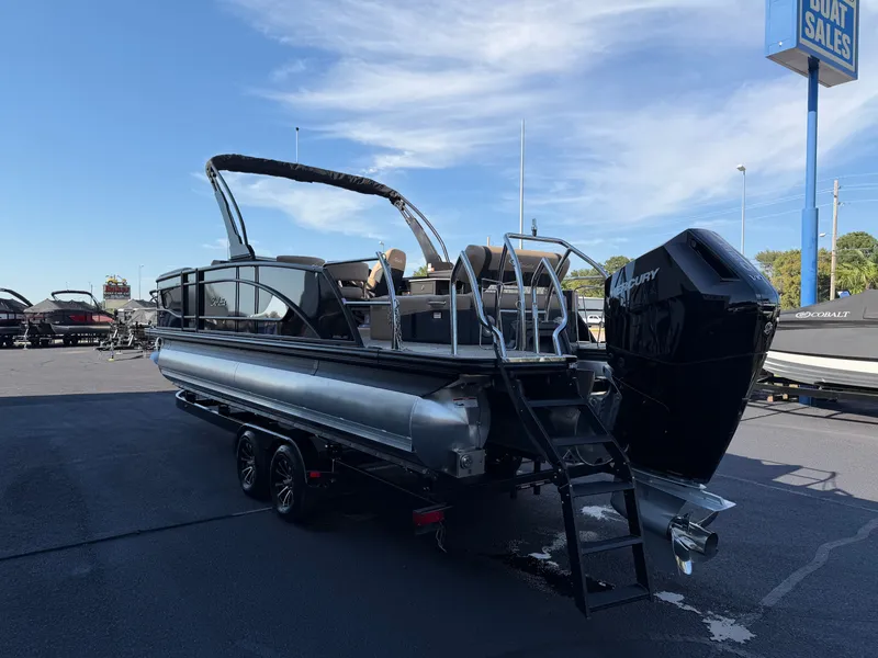 Slide: The Image of Barletta L25UE 2026 - 6