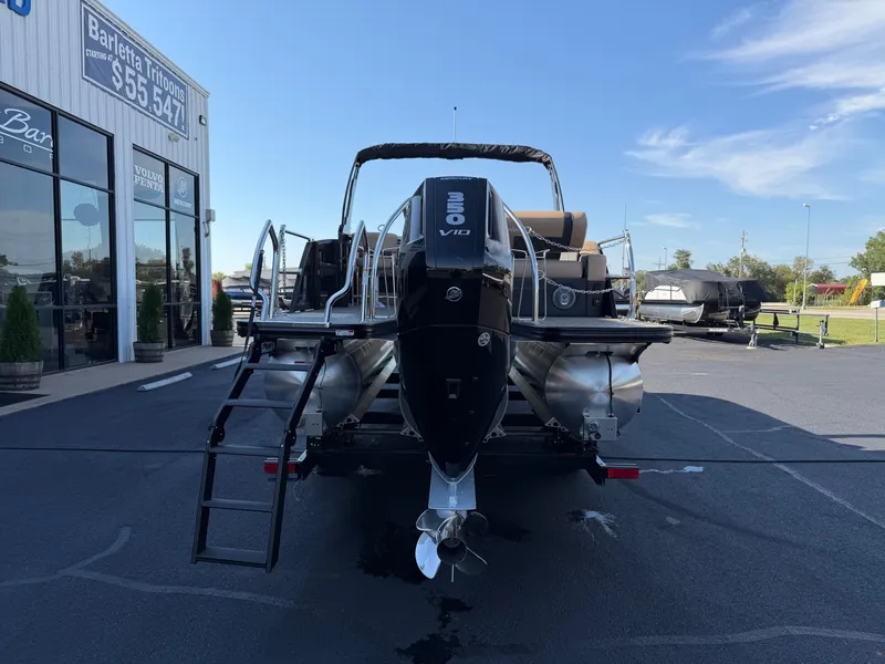 Slide: The Image of Barletta L25UE 2026 - 7