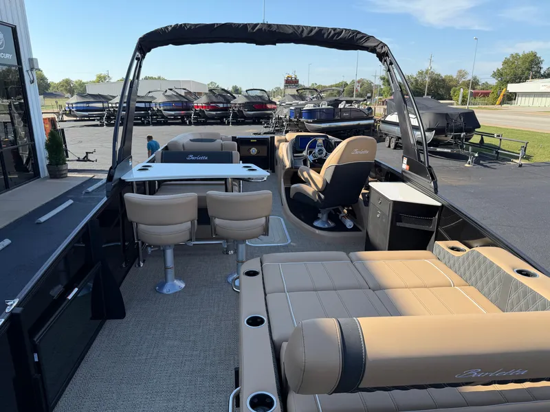 Slide: The Image of Barletta L25UE 2026 - 9