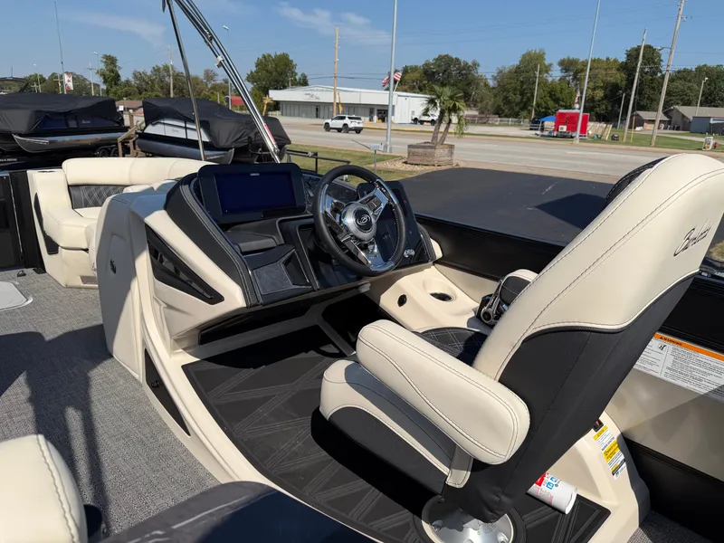 Slide: The Image of Barletta L25UEA 2026 - 12