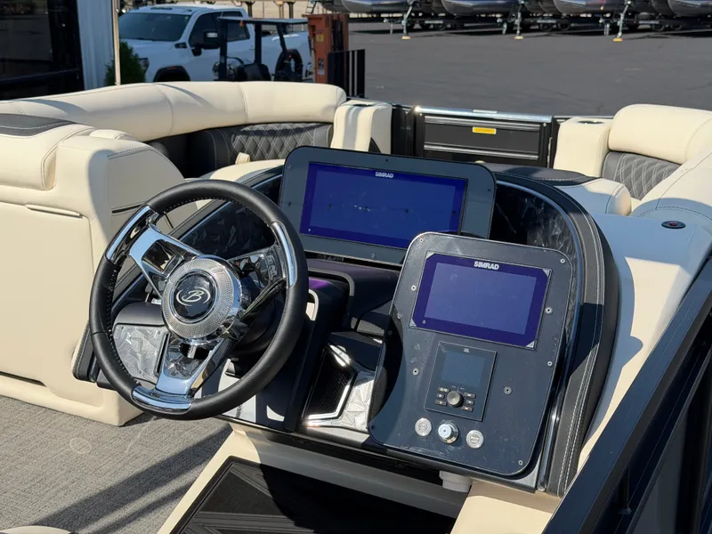 Slide: The Image of Barletta L25UEA 2026 - 14