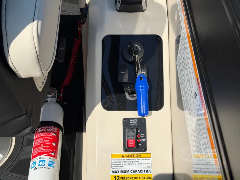 Slide: The Image of Barletta L25UEA 2026 - 15