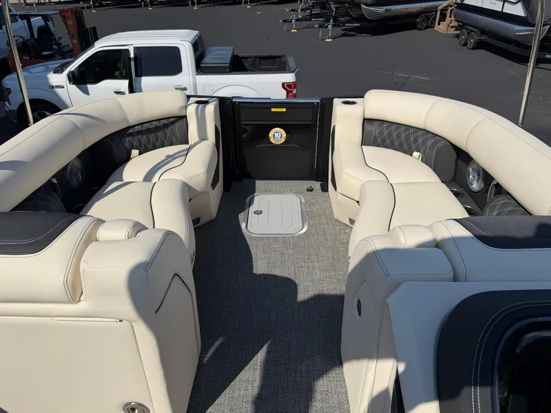 Slide: The Image of Barletta L25UEA 2026 - 18