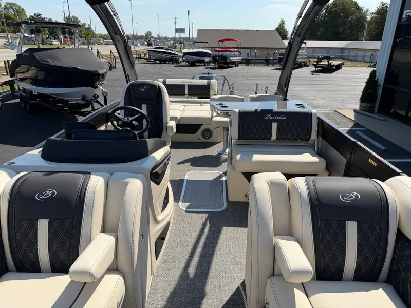 Slide: The Image of Barletta L25UEA 2026 - 20