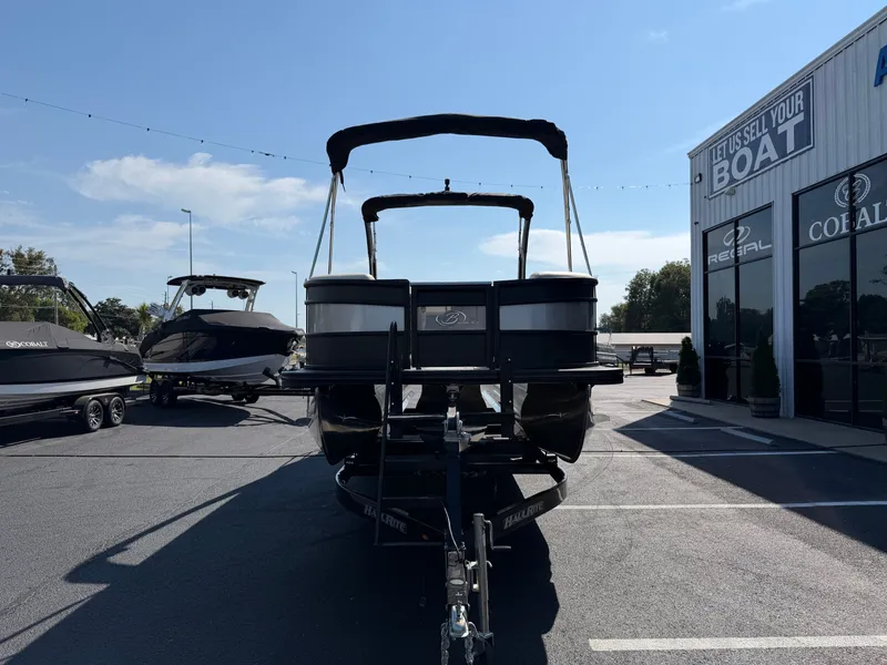 Slide: The Image of Barletta L25UEA 2026 - 3