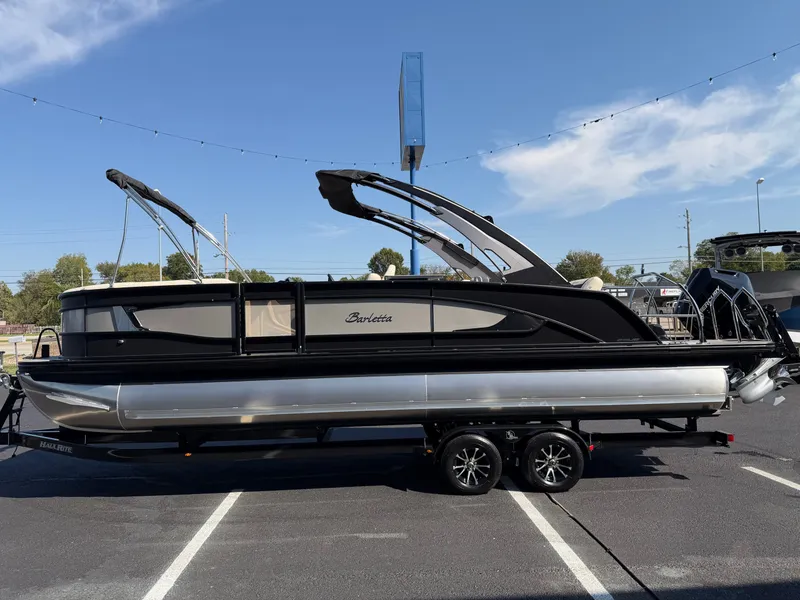 Slide: The Image of Barletta L25UEA 2026 - 5