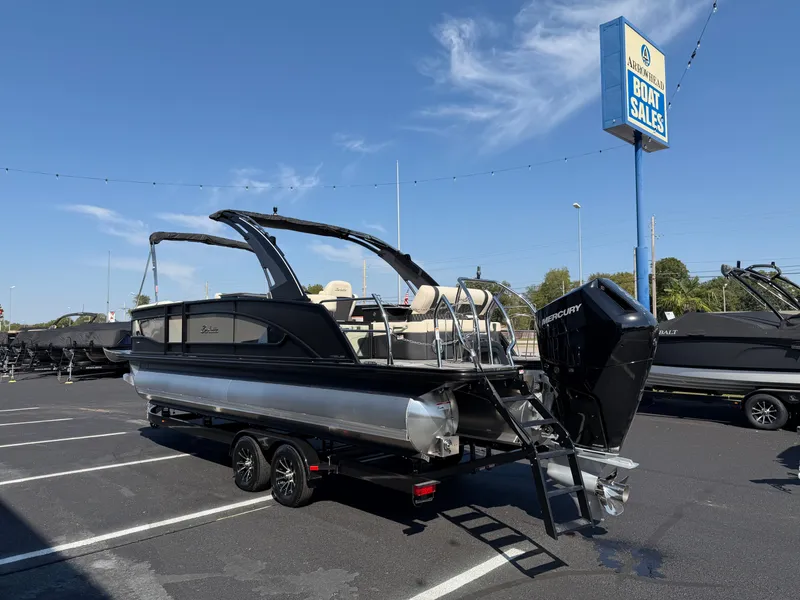 Slide: The Image of Barletta L25UEA 2026 - 6