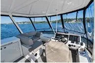 Slide: The Image of Carver Yachts 52 Command Bridge 2020 - 36