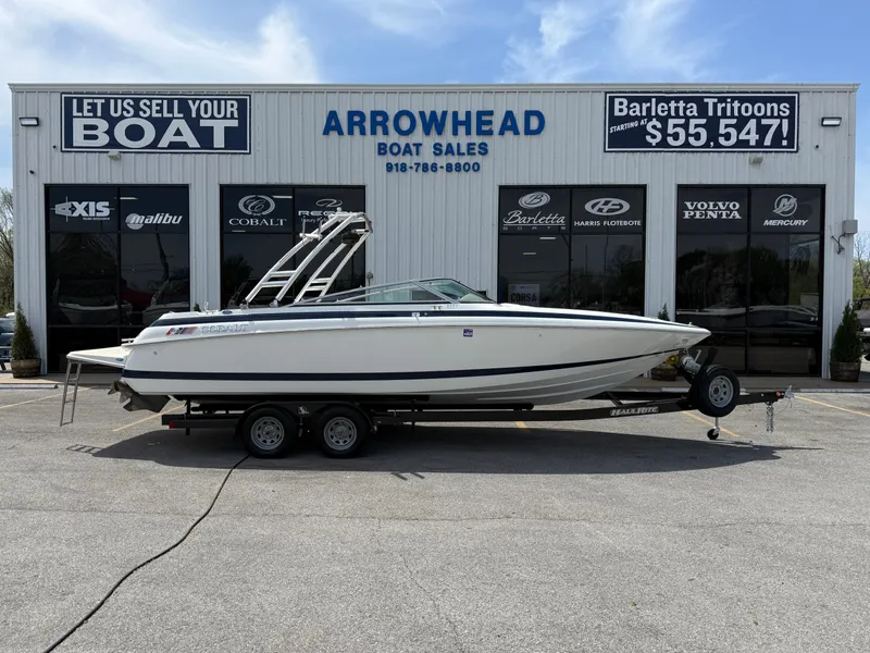 The Image of Cobalt 252 1997 - 1