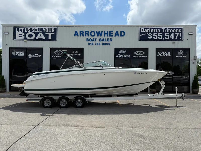 The Image of Cobalt 292 2000 - 1