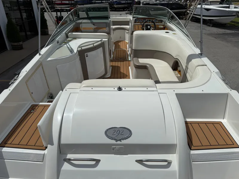 Slide: The Image of Cobalt 292 2000 - 11