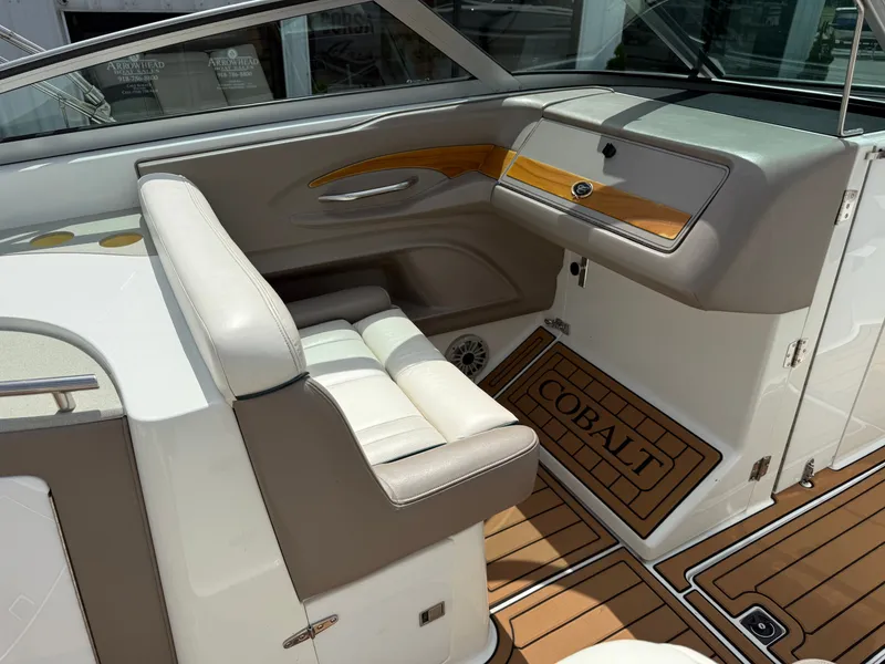 Slide: The Image of Cobalt 292 2000 - 20