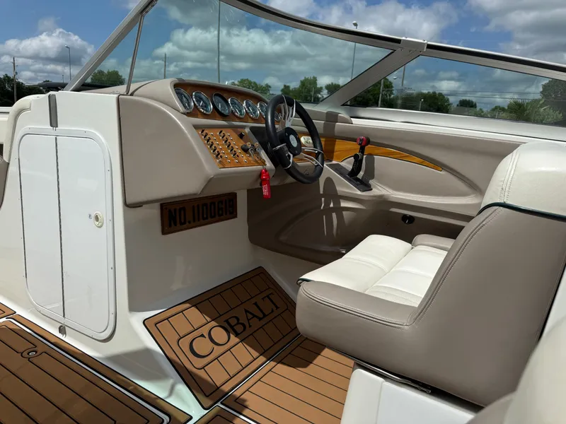 Slide: The Image of Cobalt 292 2000 - 21