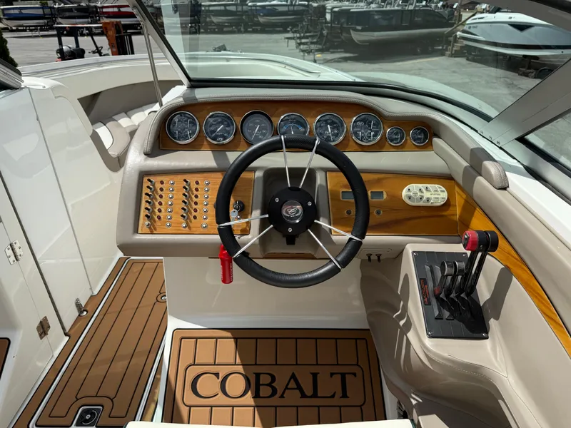 Slide: The Image of Cobalt 292 2000 - 22