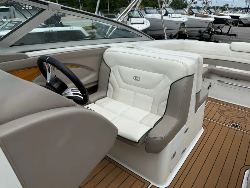 Slide: The Image of Cobalt 292 2000 - 32