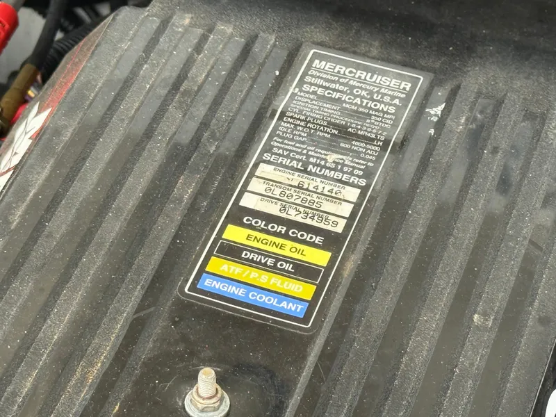 Slide: The Image of Cobalt 292 2000 - 35