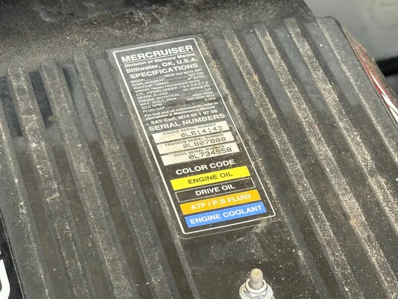 Slide: The Image of Cobalt 292 2000 - 36