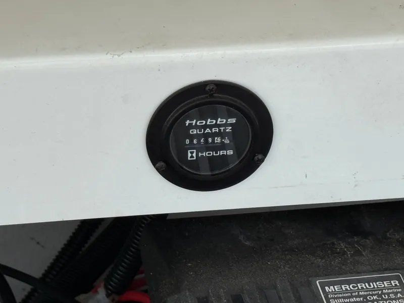 Slide: The Image of Cobalt 292 2000 - 37