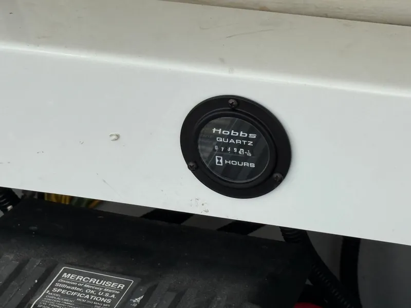 Slide: The Image of Cobalt 292 2000 - 38