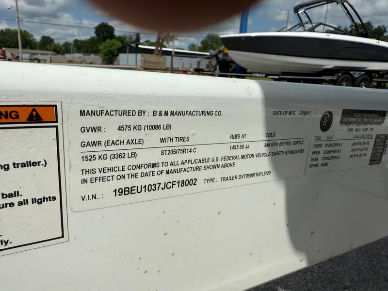 Slide: The Image of Cobalt 292 2000 - 40