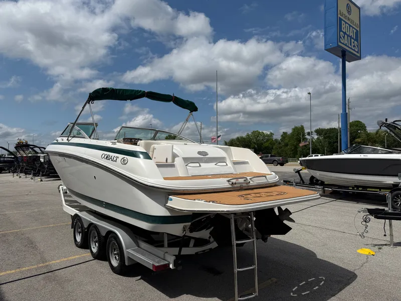 Slide: The Image of Cobalt 292 2000 - 6