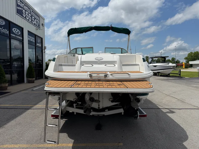 Slide: The Image of Cobalt 292 2000 - 7