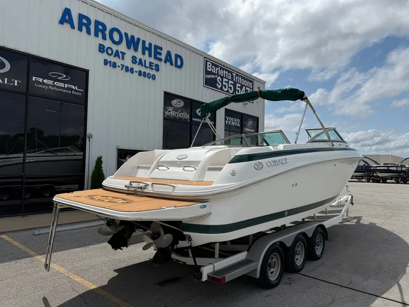 Slide: The Image of Cobalt 292 2000 - 8