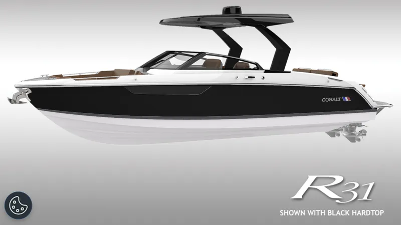 The Image of Cobalt R31 2026 - 1