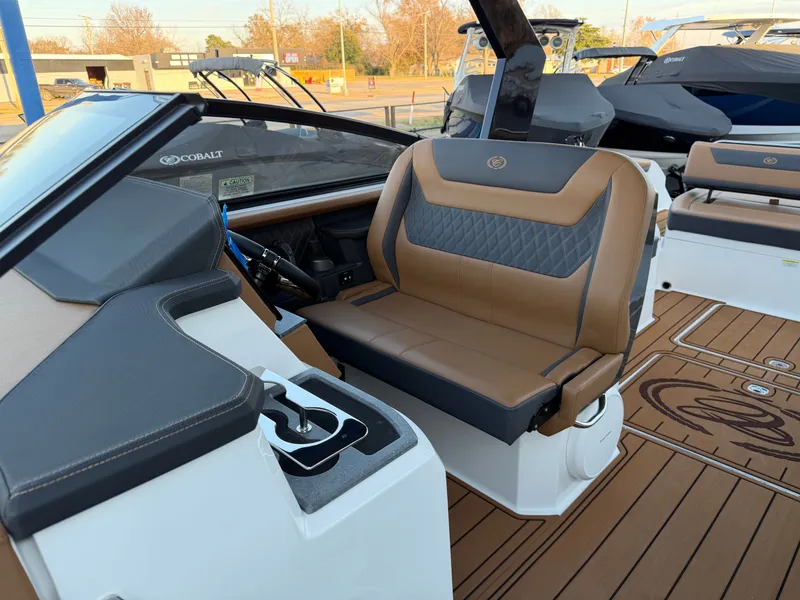 Slide: The Image of Cobalt R31 2026 - 25