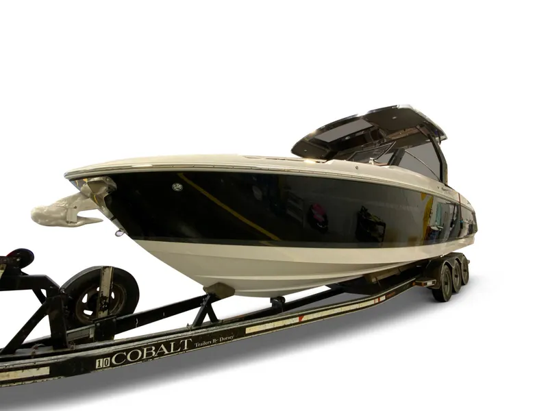 Slide: The Image of Cobalt R31 2026 - 3