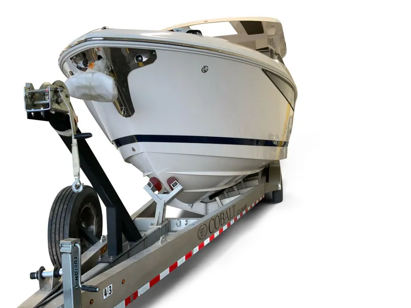 The Image of Cobalt R35 Surf 2026 - 1