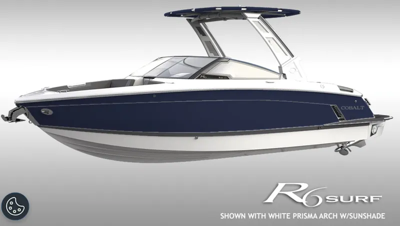 The Image of Cobalt R6 Surf 2026 - 1